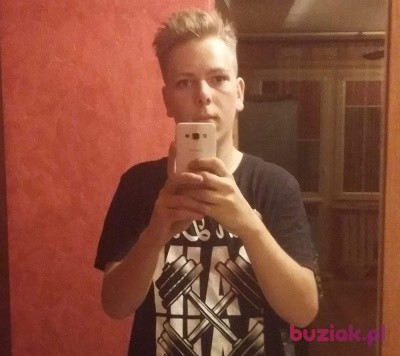 Bartłomiej, Mężczyzna, 24, Piła, Polska: 1