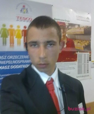 Adrian, Male, 32, Pruszcz Gdański, Polska, Photo: 1