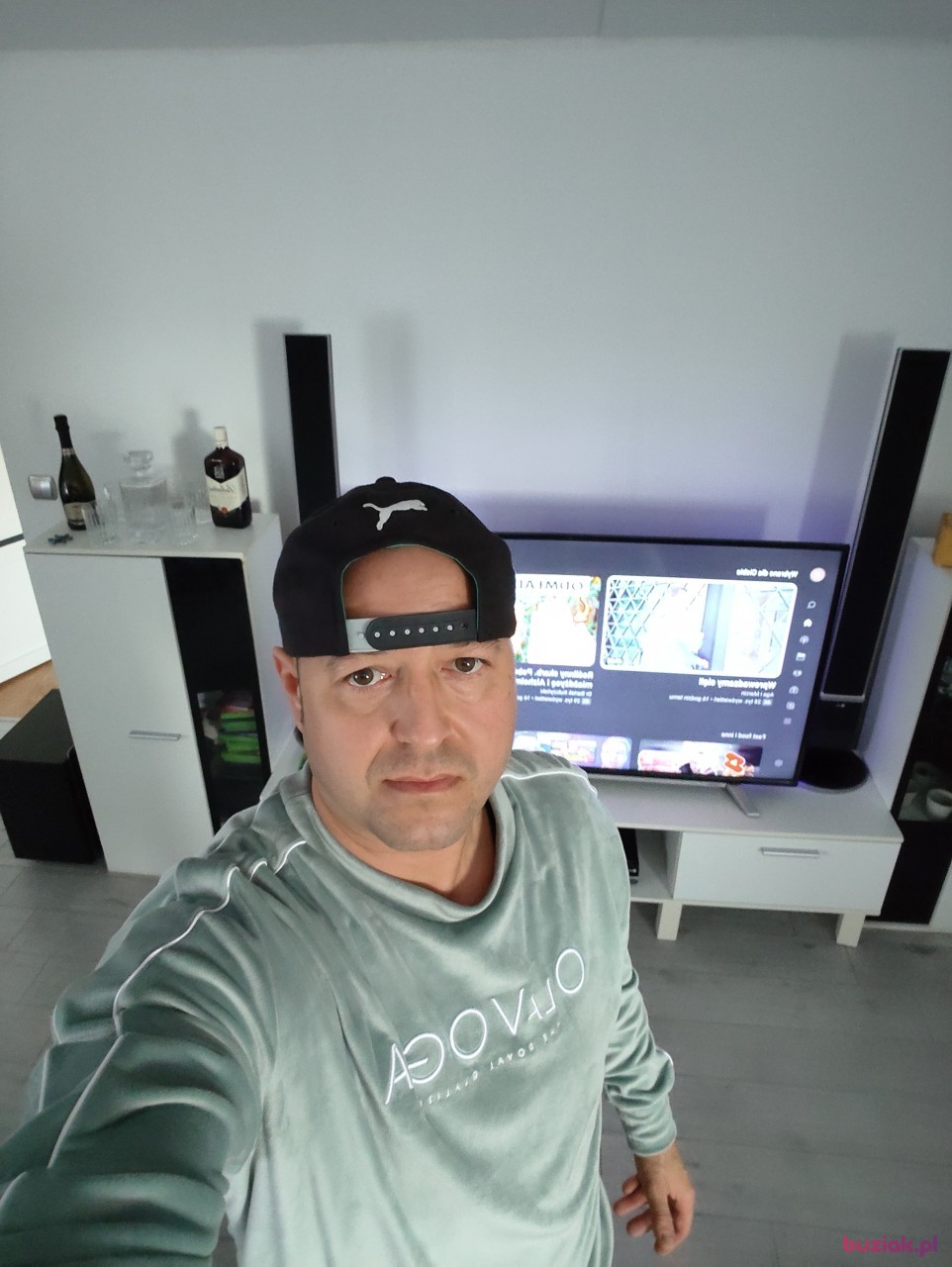 Przemek, Male, 44, Opalenica, Polska: 1