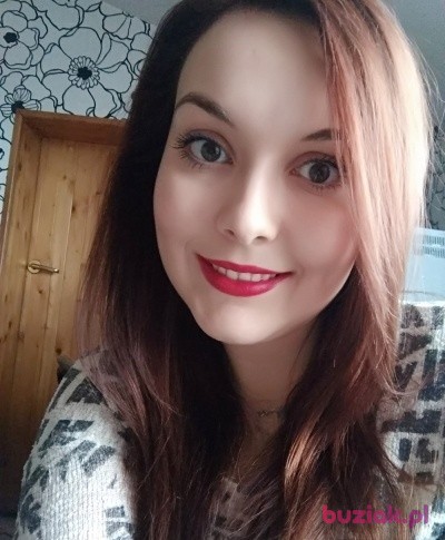 Karolina, Kobieta, 36, Łódź, Polska: 1