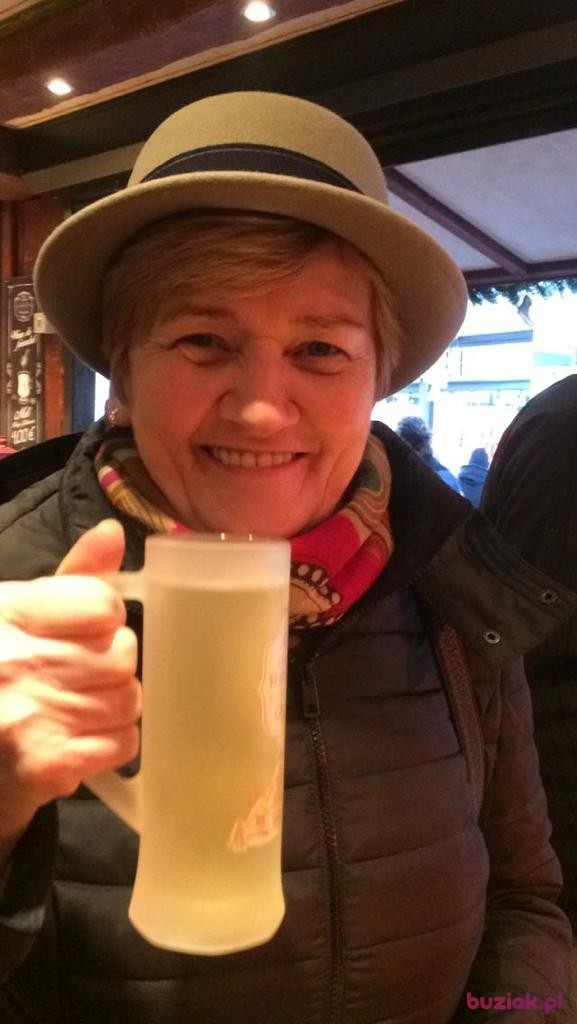 Boż, Female, 70, Brzeg, Polska: 1