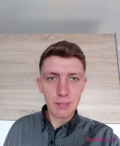 Jarek, Male, 38, Chełm, Polska: 1