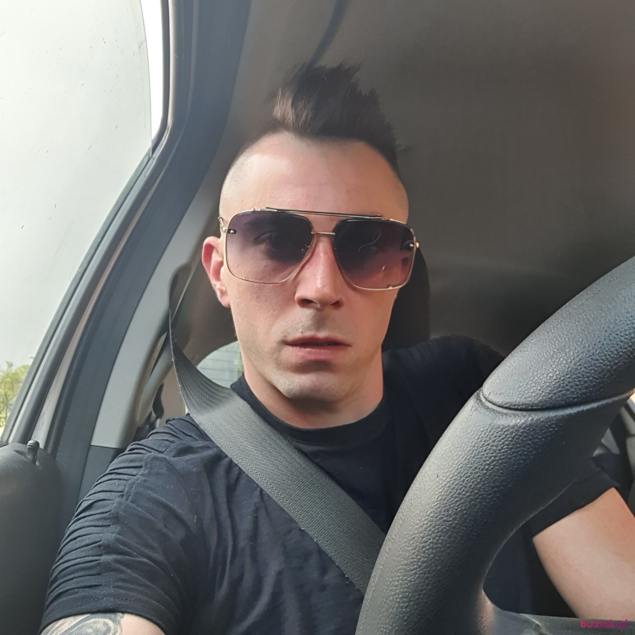 Pawel, Male, 32, Holandia: 1