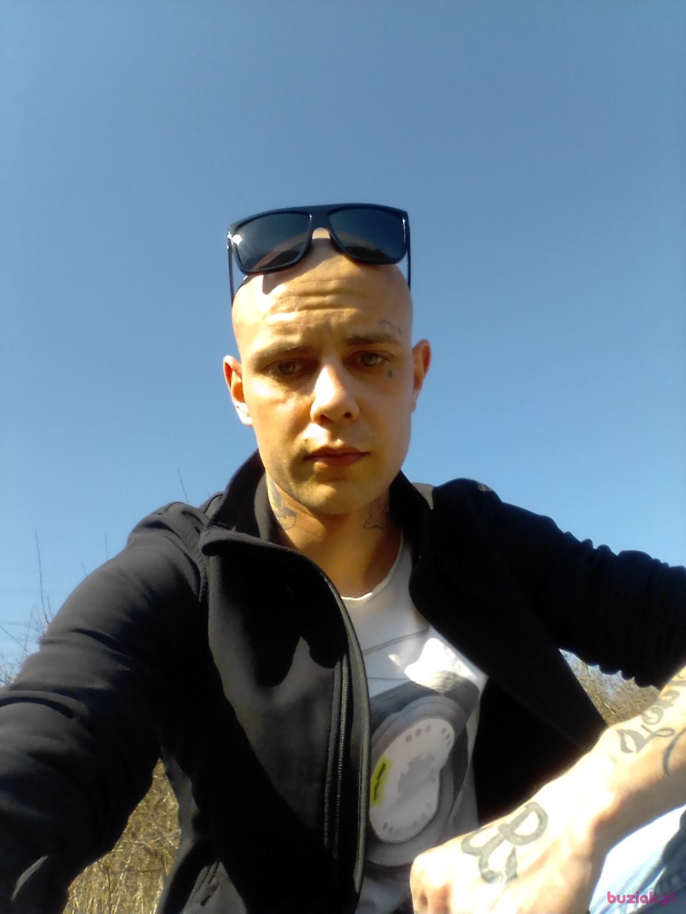 Radosław, Male, 31, Bydgoszcz, Polska, Photo: 1