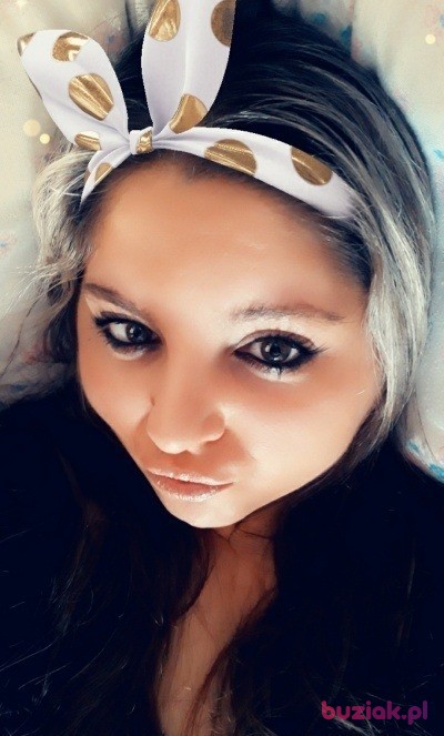 Justyna , Kobieta, 38, Ziębice, Polska, Zdjęcie: 1
