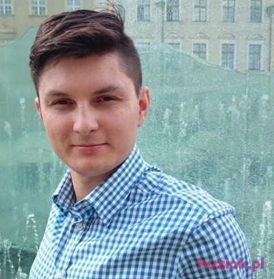 Damian, Male, 34, Rybnik, Polska: 1