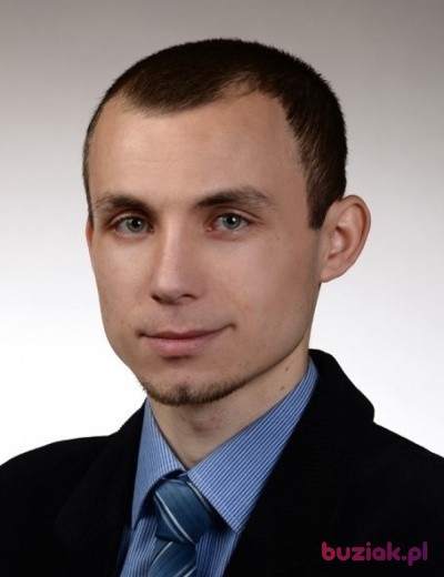 Karl, Mężczyzna, 36, Toruń, Polska: 1