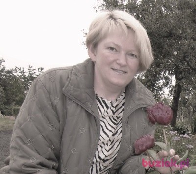 Renata, Female, 59, Bielawa, Polska, Photo: 1