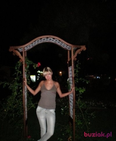 Liliya, Kobieta, 45, Końskie, Polska: 1