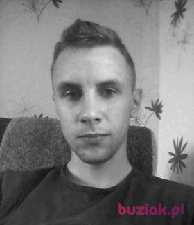 Kamil, Mężczyzna, 28, Kutno, Polska: 1