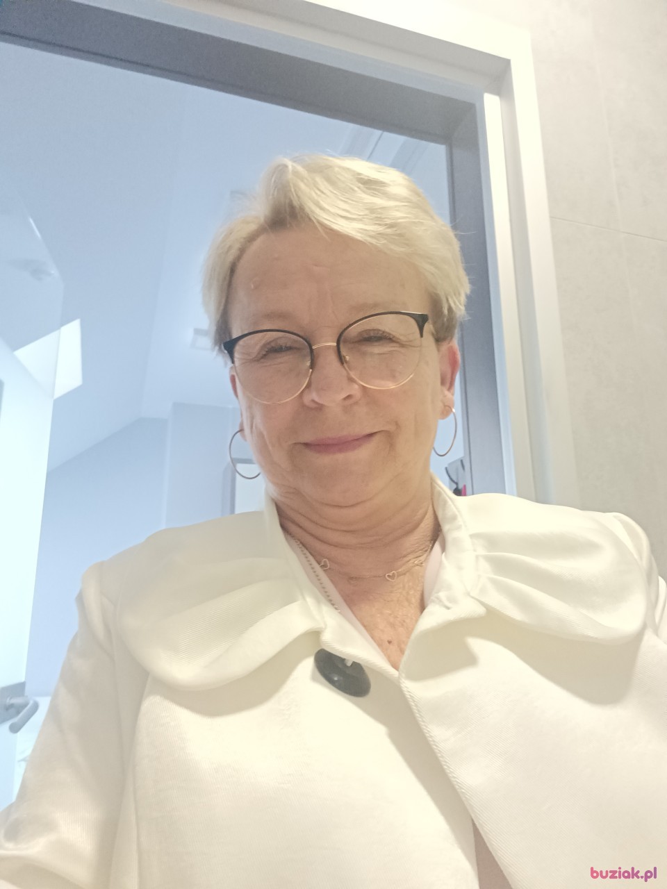 jadwiga.., Kobieta, 68, Jelenia Góra, Polska, Zdjęcie: 1