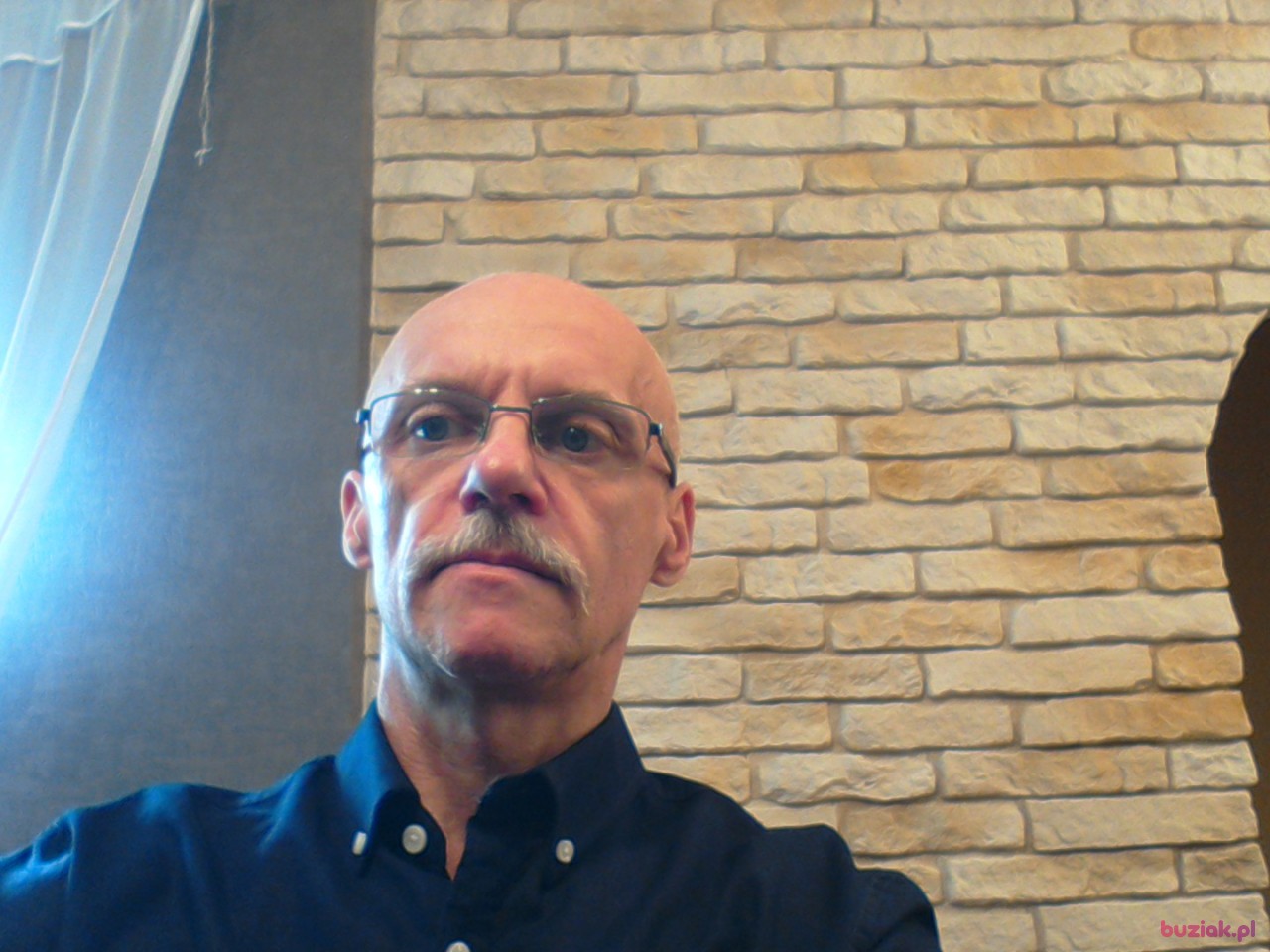 Tomasz, Mężczyzna, 58, Skwierzyna, Polska: 1