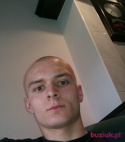 Mateusz, Mężczyzna, 30, Warszawa, Polska: 1