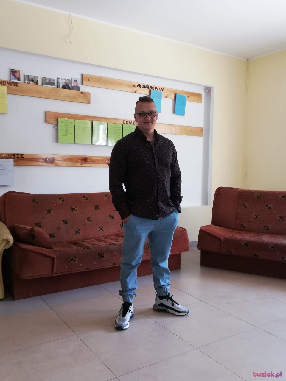 MARCIN, Mężczyzna, 37, Nysa, Polska, Zdjęcie: 3