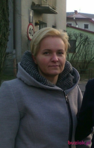 Joanna, Kobieta, 45, Turek, Polska: 1