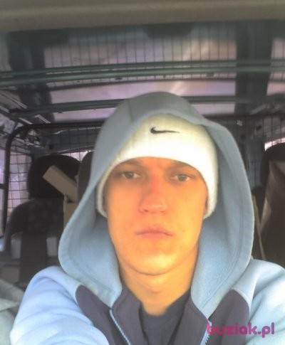 Krystian, Male, 41, Poznań, Polska, Photo: 1