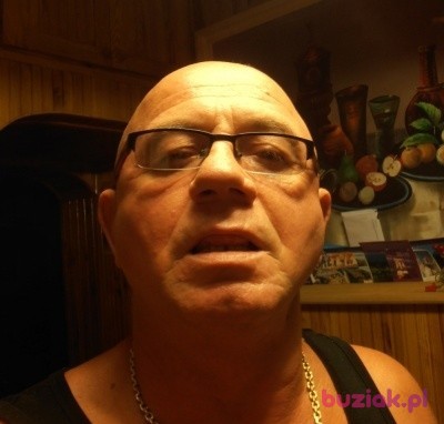 Adam, Mężczyzna, 59, Warszawa, Polska: 1