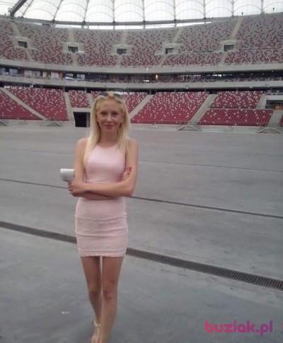 Angelika, Female, 30, Łódź, Polska, Photo: 8