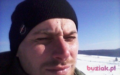 Adam, Male, 34, Lesko, Polska, Photo: 6