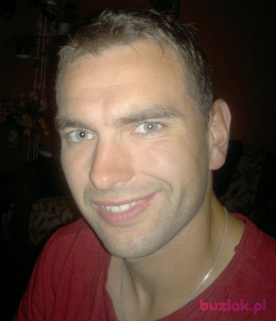 andrzej, Male, 36, Gdańsk, Polska, Photo: 1
