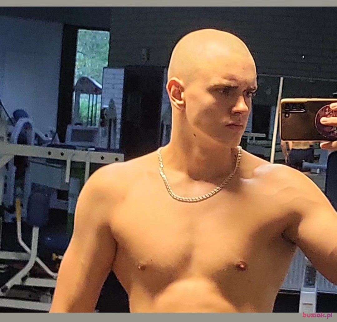 Marcin, Male, 20, Apeldoorn, Holandia: 1