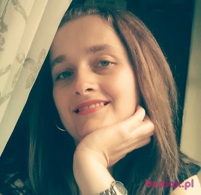 Renia, Kobieta, 41, Kraków, Polska, Zdjęcie: 2