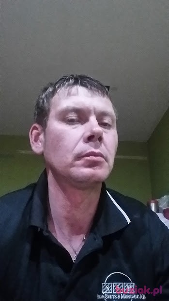 Robert, Mężczyzna, 41, Lipno, Polska: 1