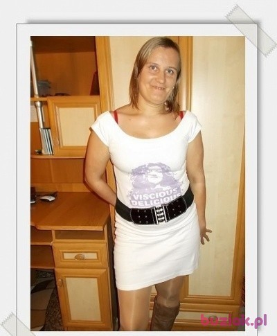 Jadwiga, Kobieta, 45, Bielsk Podlaski, Polska, Zdjęcie: 2