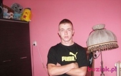 peciek, Male, 31, Słupsk, Polska: 1