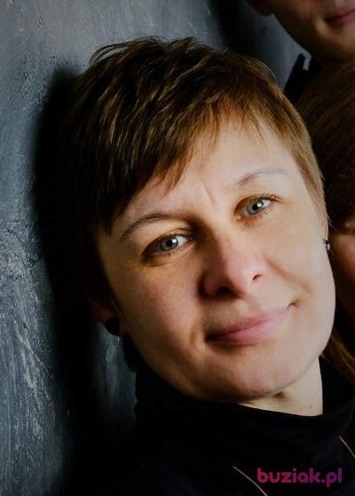 Ela, Female, 56, Gdynia, Polska, Photo: 1