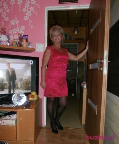 jolanta2311, Kobieta, 60, Legionowo, Polska, Zdjęcie: 1