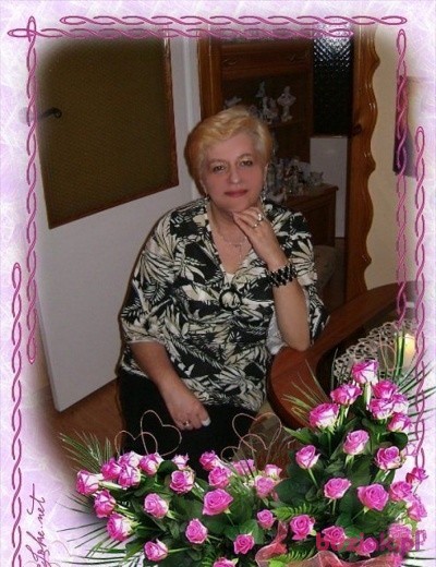 Alicja, Kobieta, 63, Kołobrzeg, Polska, Zdjęcie: 1