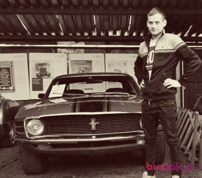 Kacper, Mężczyzna, 31, Tomaszów Mazowiecki, Polska: 1