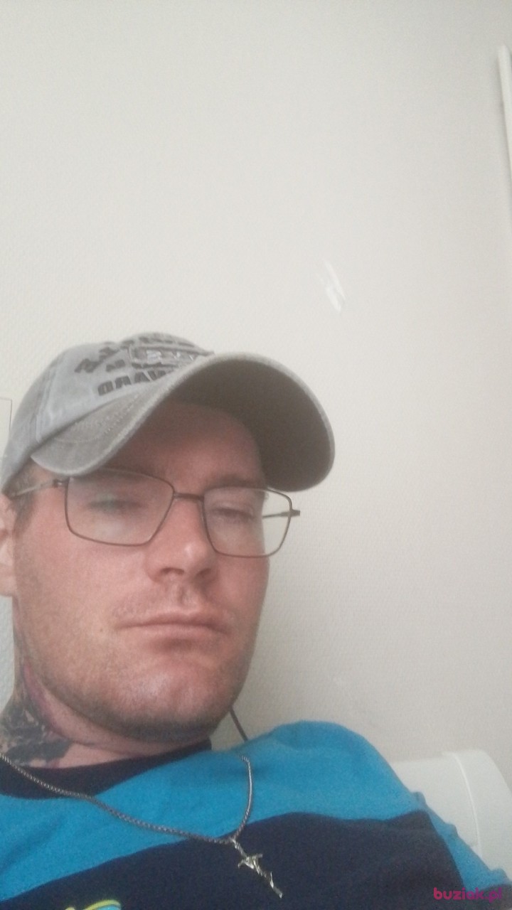 Mateusz, Male, 30, Nijmegen, Holandia, Photo: 1