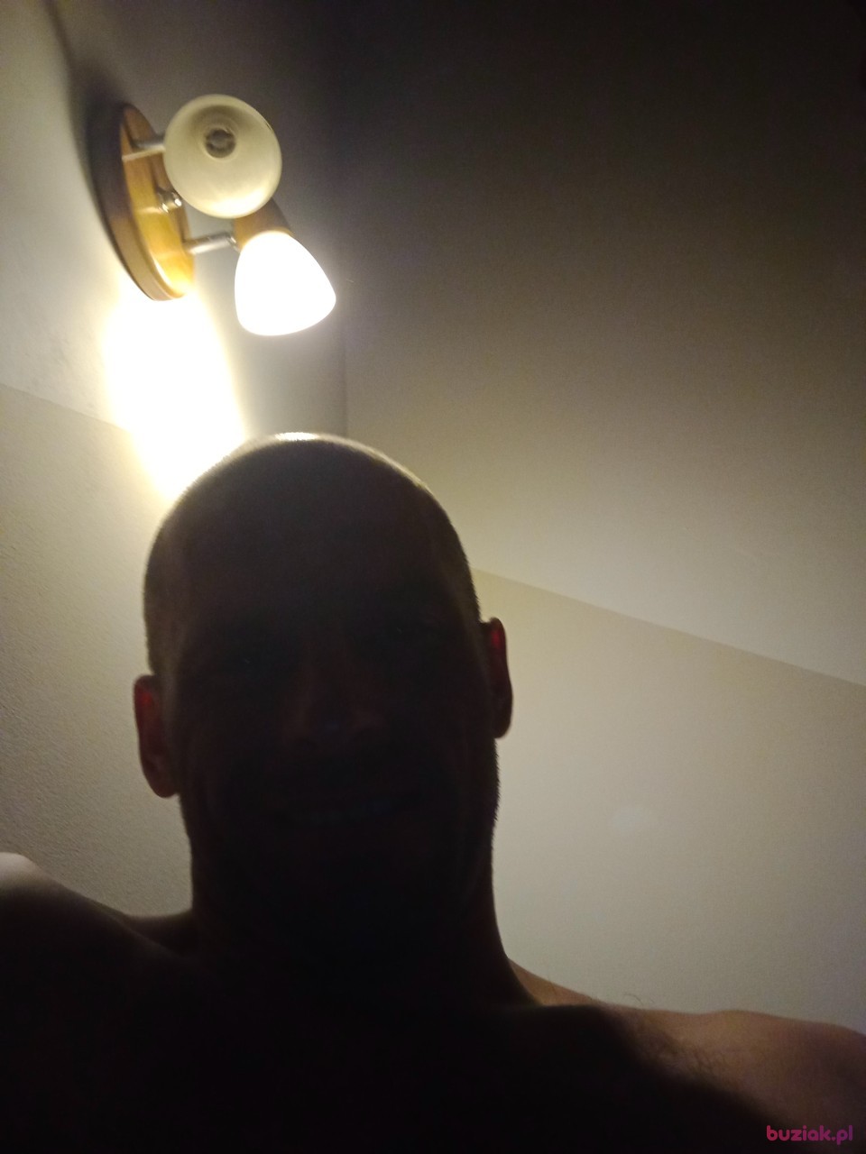 Nieznajomy, Mężczyzna, 41, Prabuty, Polska: 1