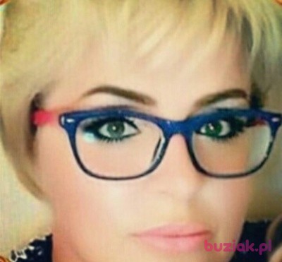Gosia, Female, 55, Kutno, Polska, Photo: 8