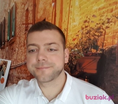 Michał prymaczuk , Mężczyzna, 38, Aleksandrów Kujawski, Polska: 1
