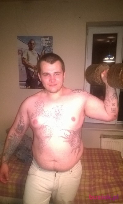 Michal, Mężczyzna, 34, Warszawa, Polska, Zdjęcie: 6