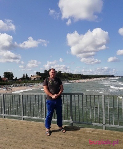 Jacek, Male, 58, Łódź, Polska, Photo: 2
