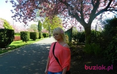 JOANNA, Female, 40, Chełmża, Polska, Photo: 3