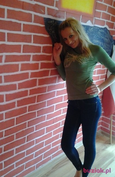 kasia, Kobieta, 42, Białystok, Polska, Zdjęcie: 4