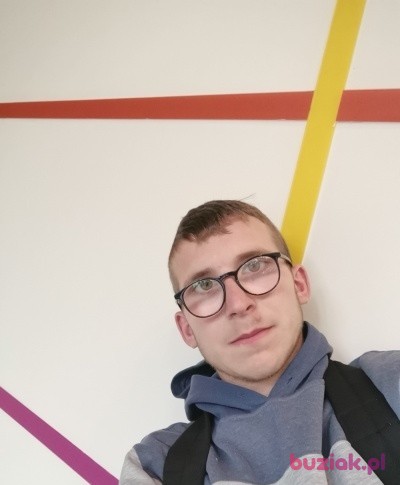 Emil sałek , Male, 22, Iłża, Polska: 1