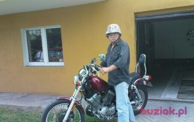 ADARWIC48, Male, 76, Rybnik, Polska: 1
