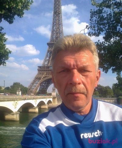 WLADYSLAW, Mężczyzna, 67, Kraków, Polska, Zdjęcie: 2