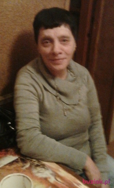 Zofia, Female, 70, Czarnków, Polska: 1