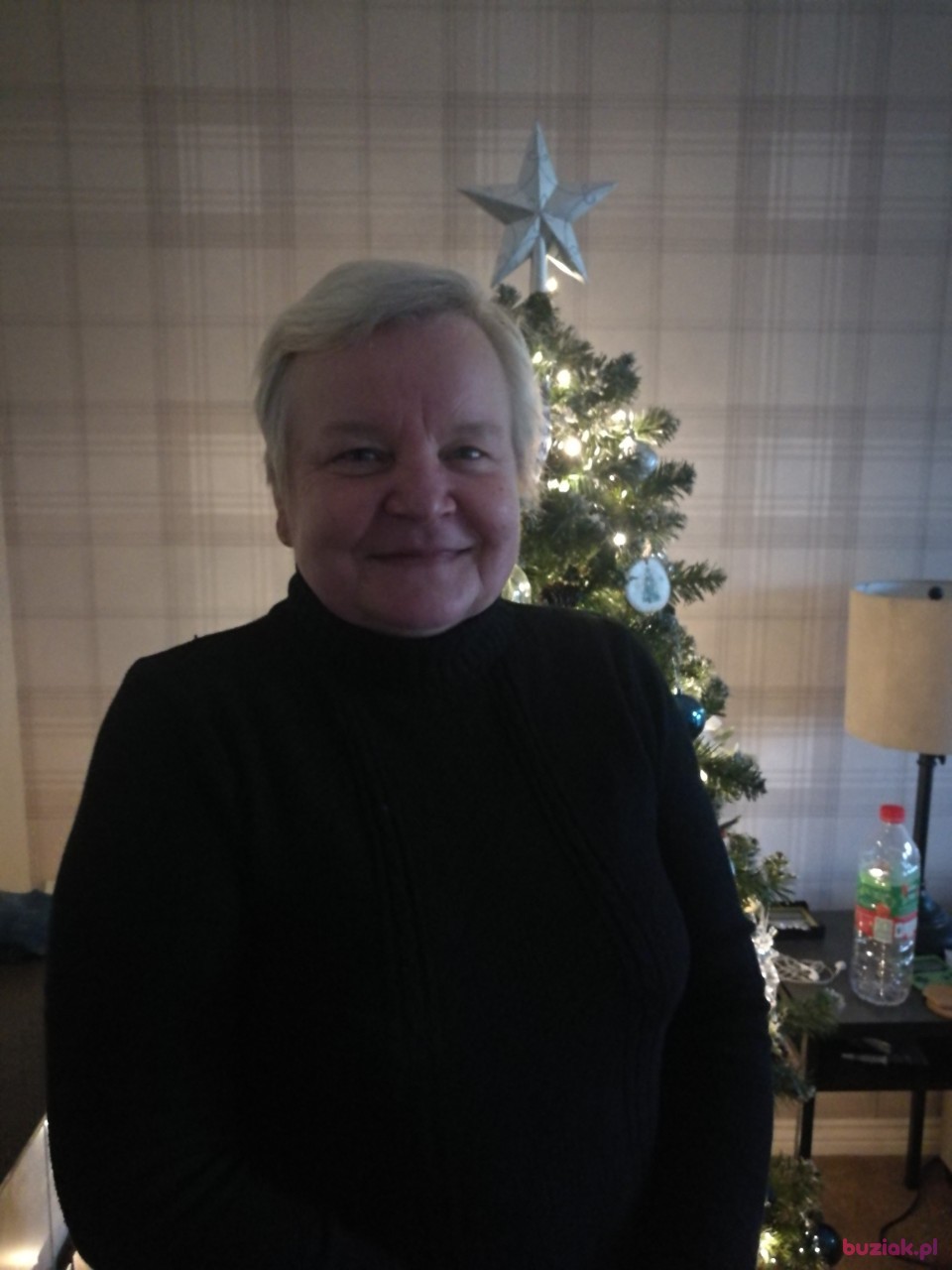 Iwona, Female, 63, Thornaby, Wielka Brytania, Photo: 3