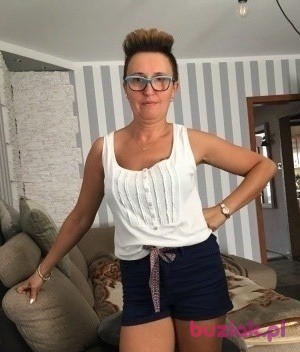 Kaśka, Female, 50, Ostróda, Polska, Photo: 2