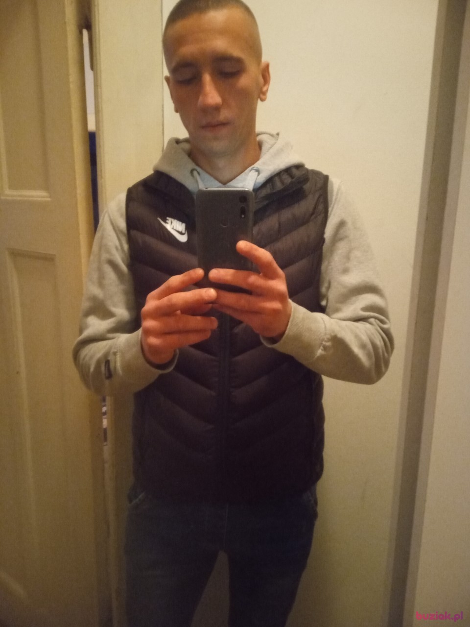 Adrian, Mężczyzna, 31, Poznań, Polska: 1