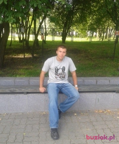 filip2013, Male, 32, Inowrocław, Polska: 1
