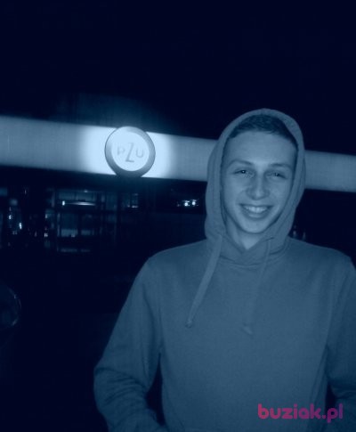 Roman, Male, 29, Warszawa, Polska, Photo: 2